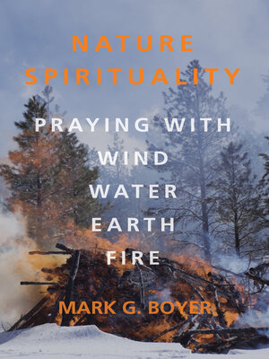 cover image of Nature Spirituality